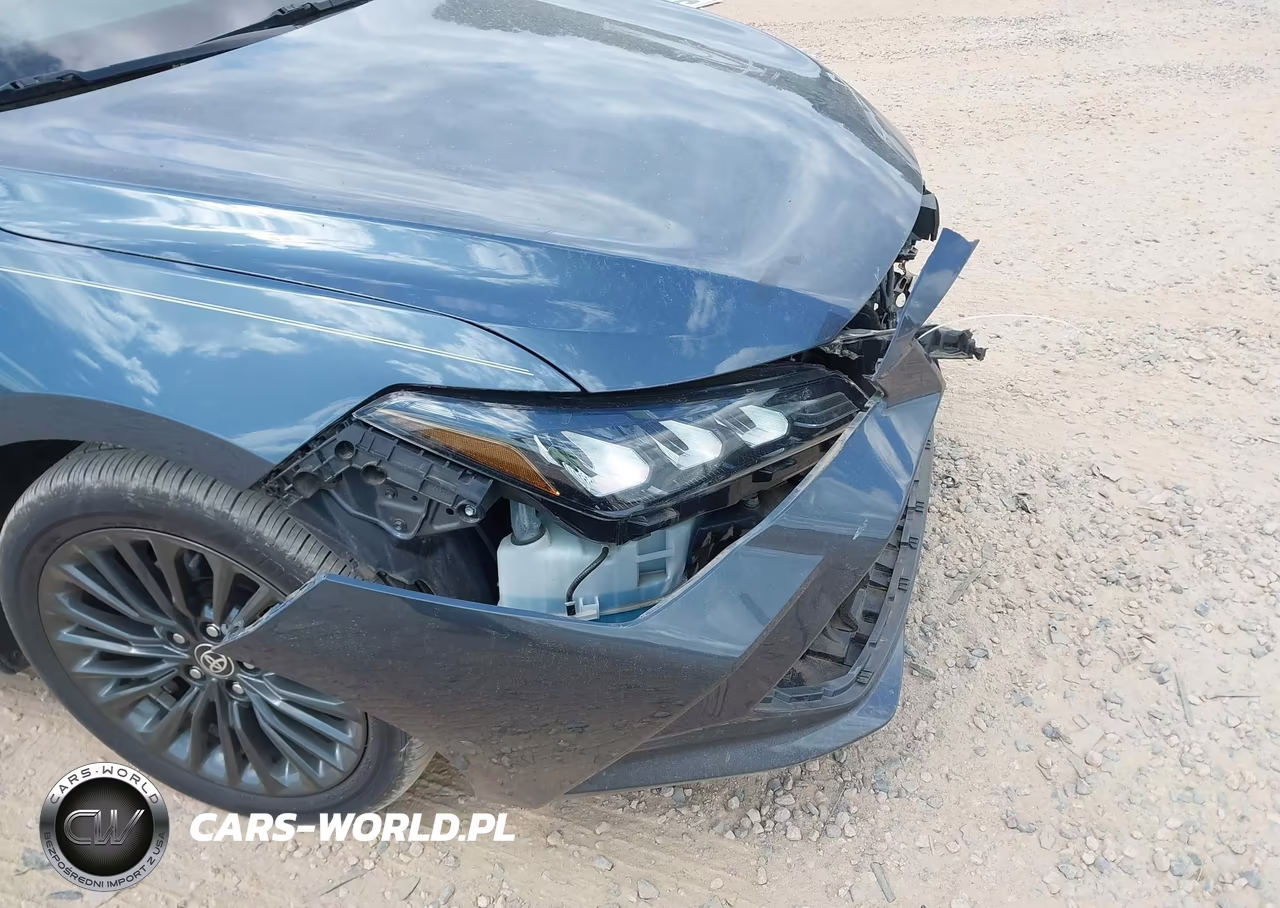 2021 Toyota Avalon Xse VIN:4T1EA1AB0MU002799 - 17
