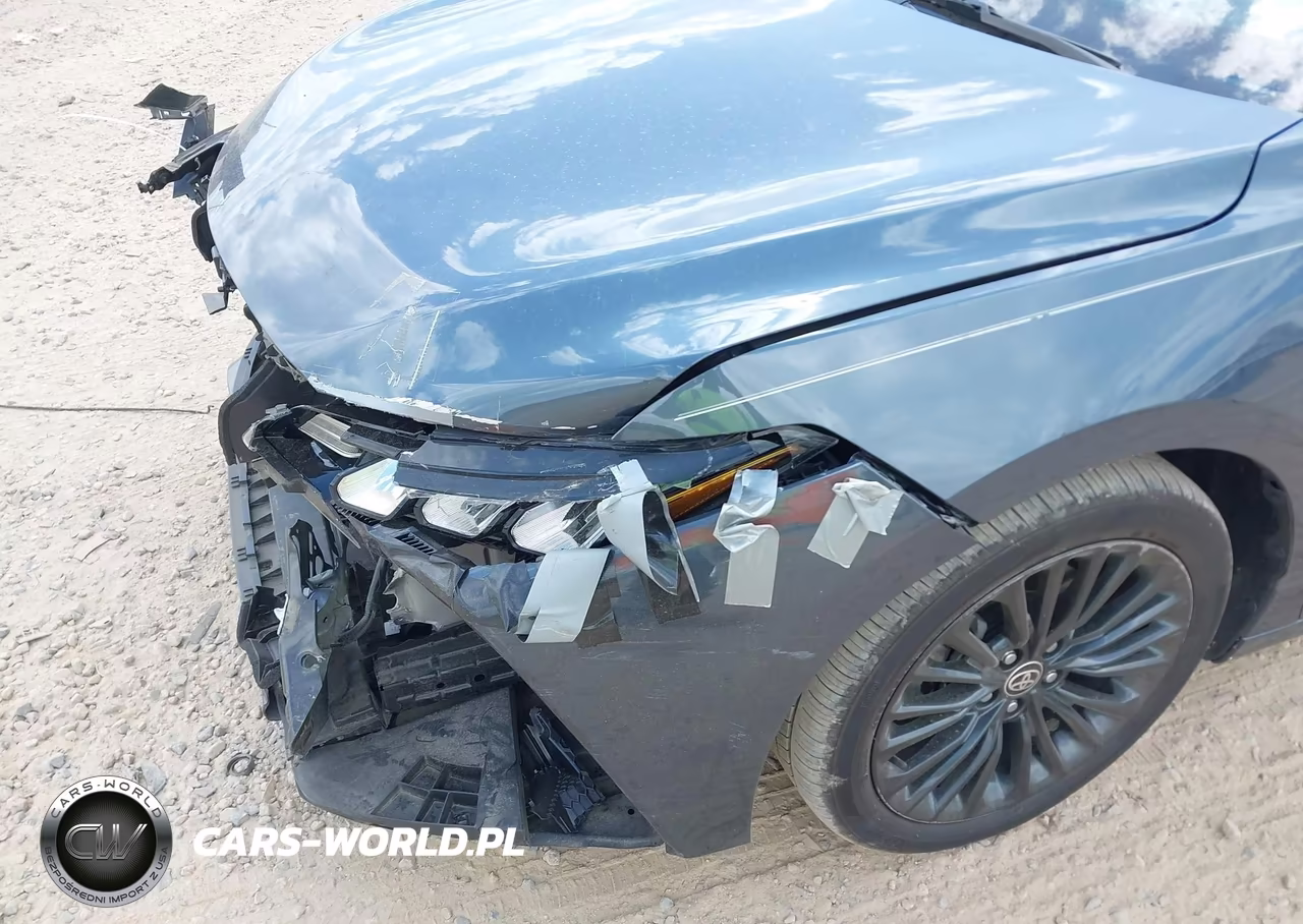 2021 Toyota Avalon Xse VIN:4T1EA1AB0MU002799 - 18