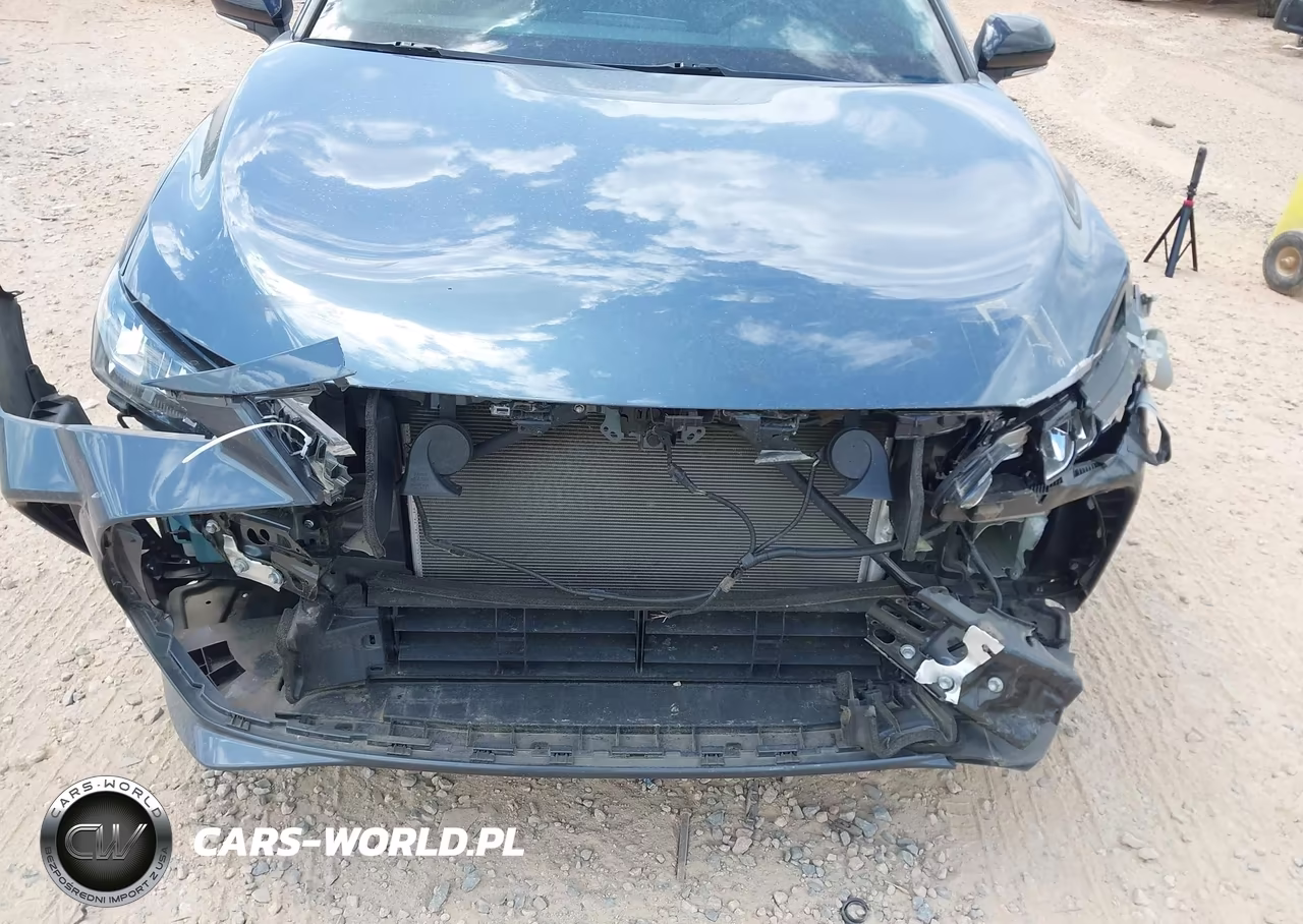 2021 Toyota Avalon Xse VIN:4T1EA1AB0MU002799 - 6