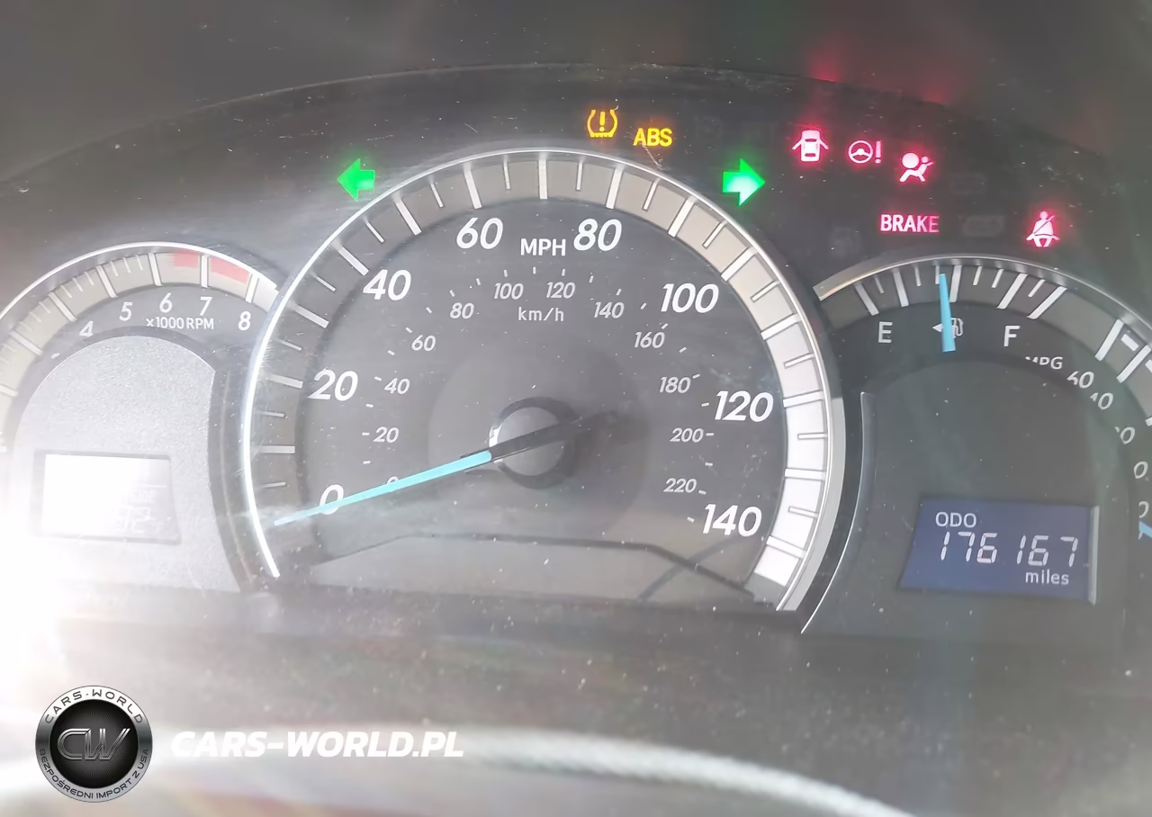 2012 Toyota Camry Se VIN:4T1BF1FK1CU503700 - 7