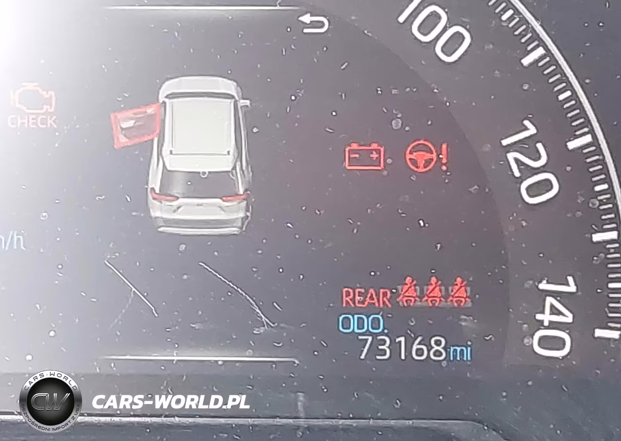 2024 Toyota Rav4 Le VIN:2T3H1RFV5RW315036 - 15