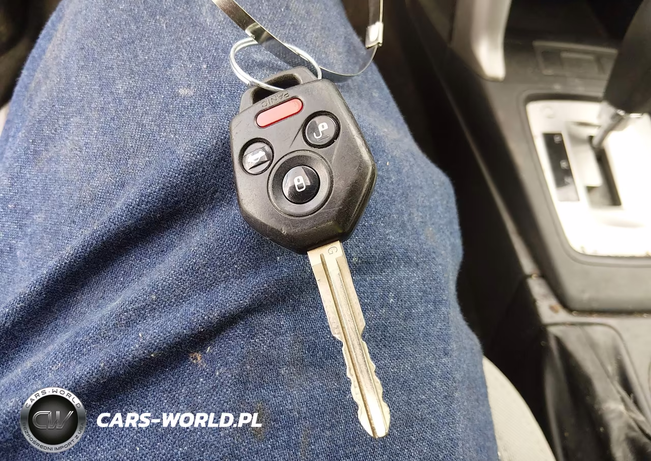 2016 Subaru Forester 2.5I VIN:JF2SJABC2GH402392 - 11