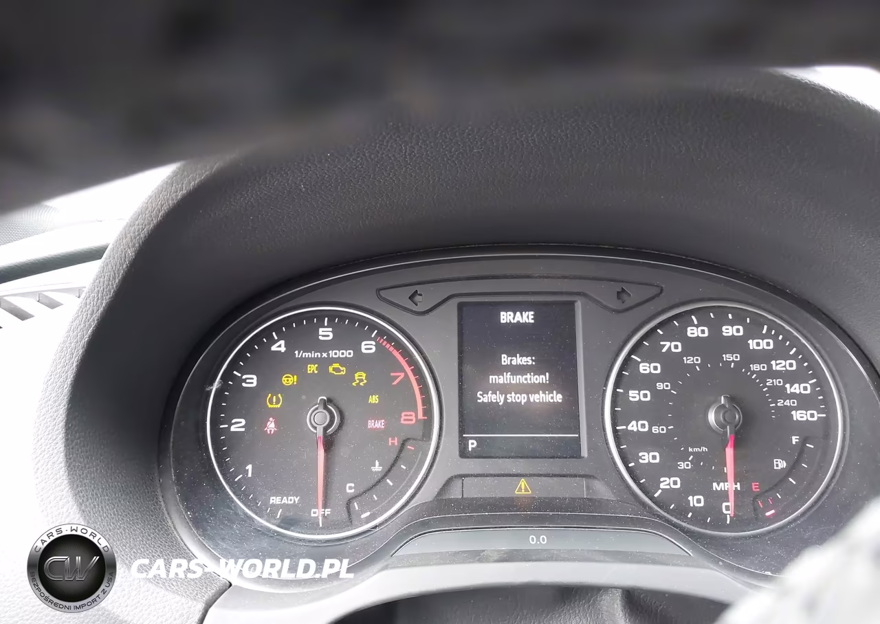2019 Audi A3 40 Premium-40 Titanium Premium VIN:WAUAUGFF9KA111122 - 7
