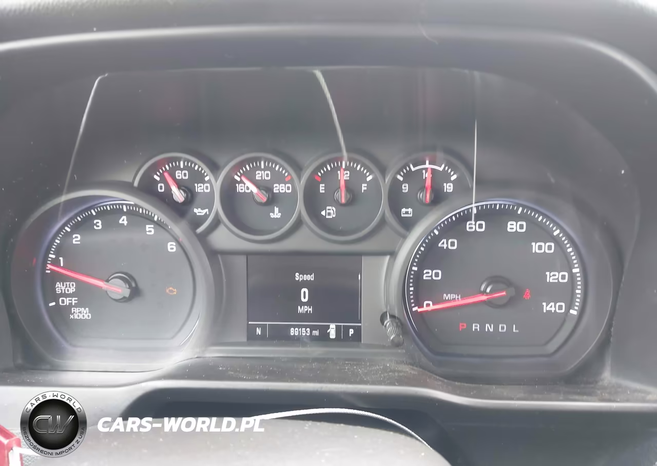 2021 Chevrolet Silverado 1500 2Wd Standard Bed Custom VIN:1GCRWBEK9MZ315862 - 7