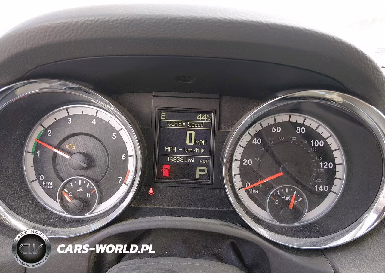 2012 Dodge Durango Sxt VIN:1C4RDJAG2CC271495 - 7