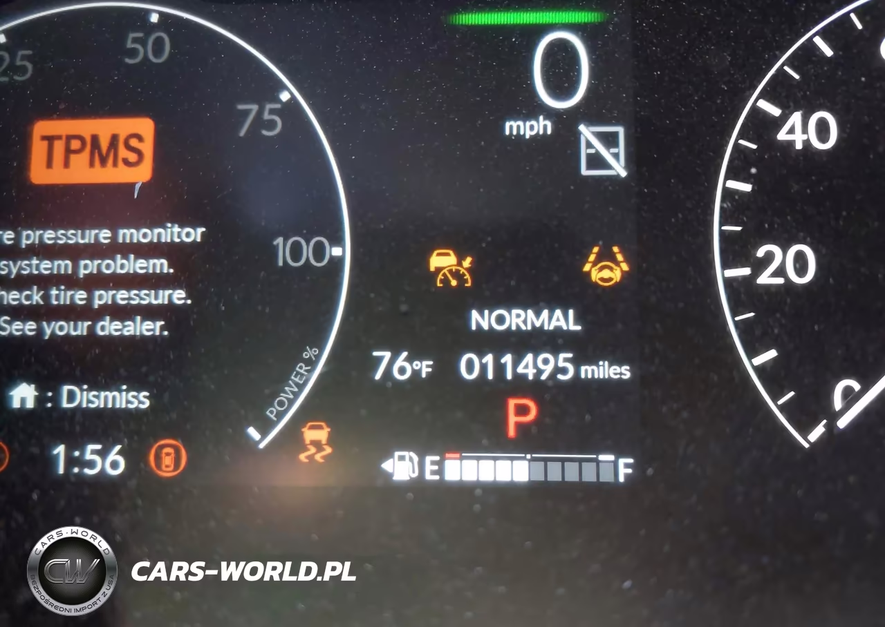 2025 Honda Cr-V Hybrid Sport-L VIN:7FARS6H87SE026988 - 15