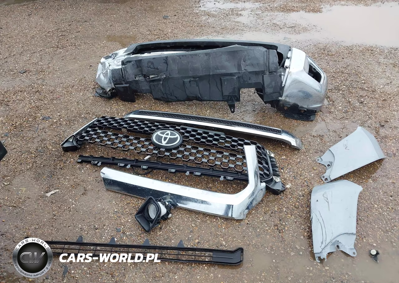 2021 Toyota Tundra Crewmax Sr5 VIN:5TFEY5F17MX288222 - 12