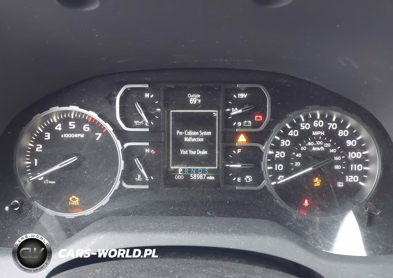2021 Toyota Tundra Crewmax Sr5 VIN:5TFEY5F17MX288222 - 7