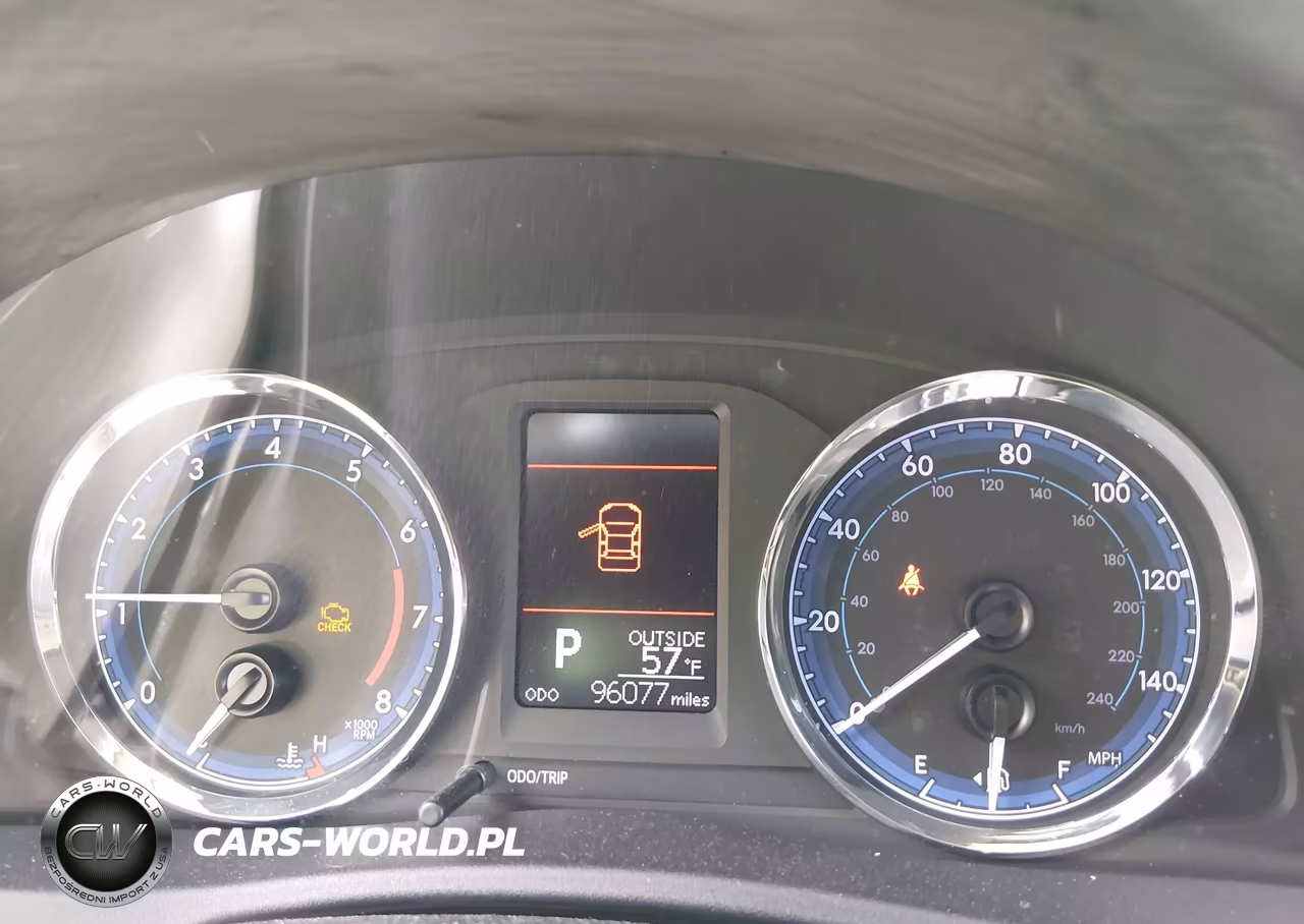 2017 Toyota Corolla Le VIN:2T1BURHE0HC822705 - 7