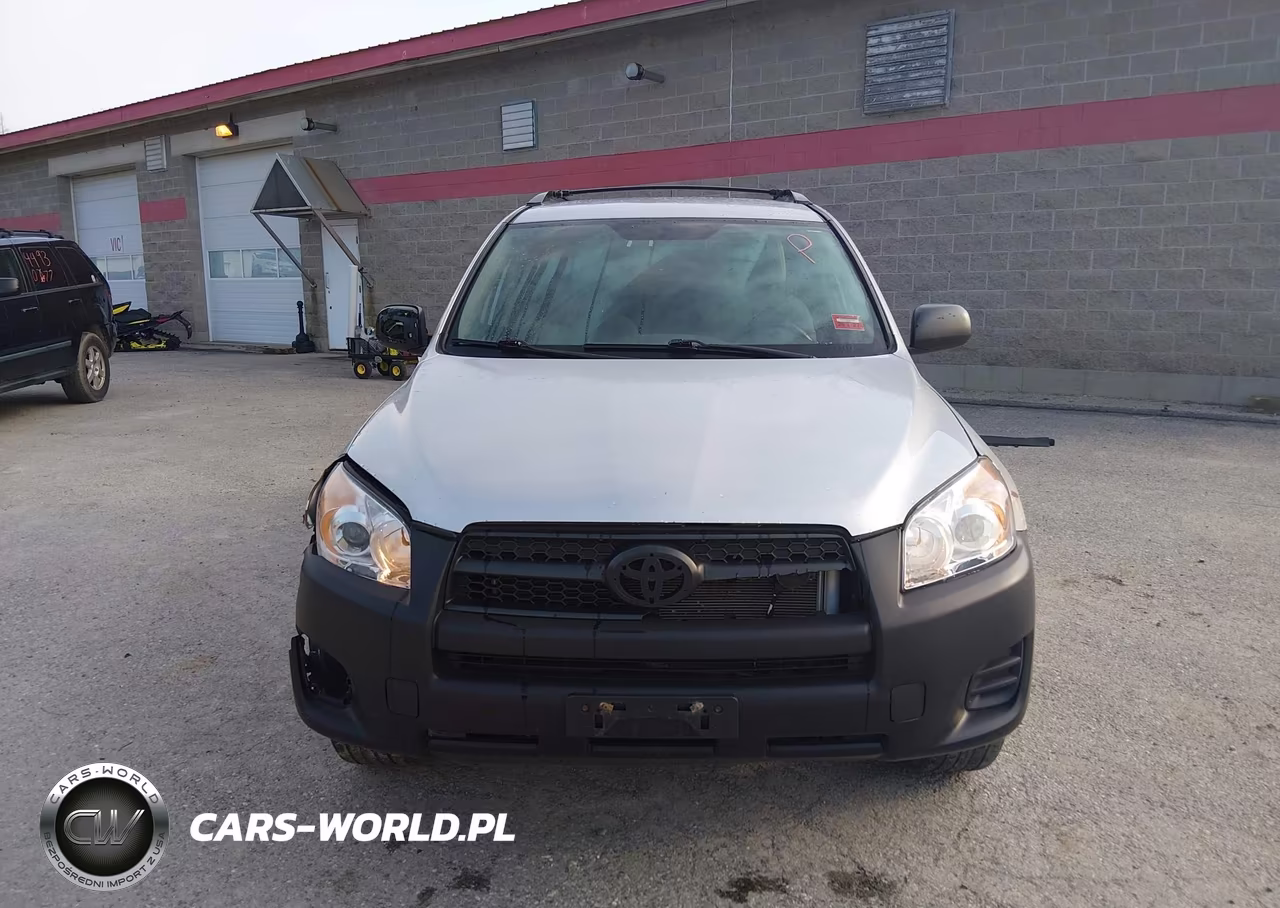 2012 Toyota Rav4 VIN:2T3BF4DV5CW225261 - 13