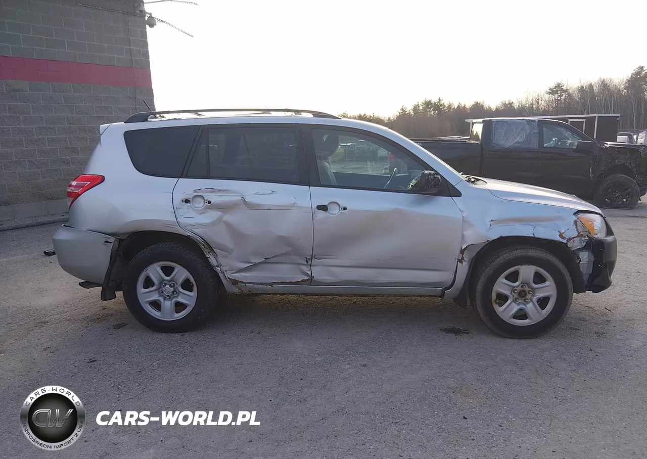 2012 Toyota Rav4 VIN:2T3BF4DV5CW225261 - 14