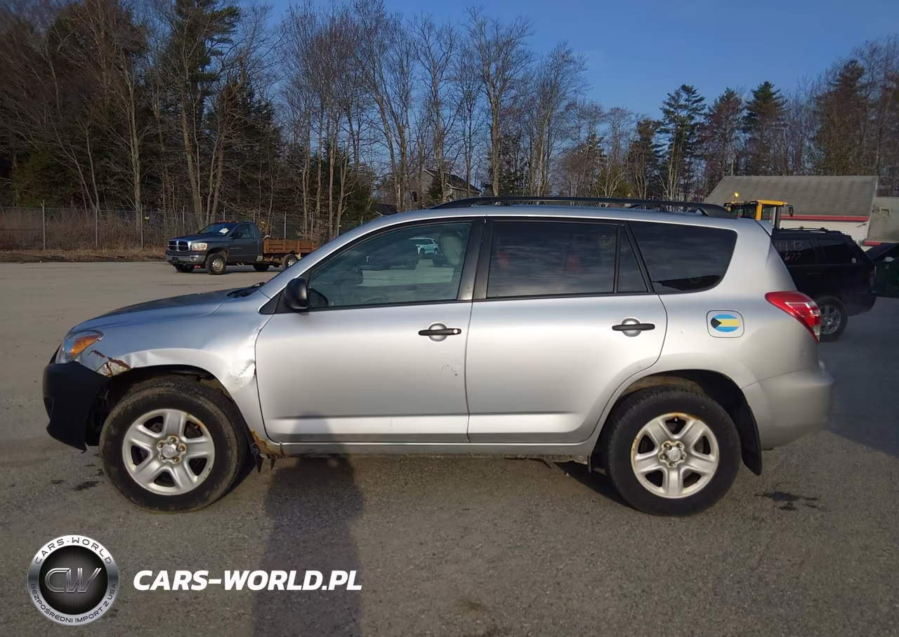 2012 Toyota Rav4 VIN:2T3BF4DV5CW225261 - 15