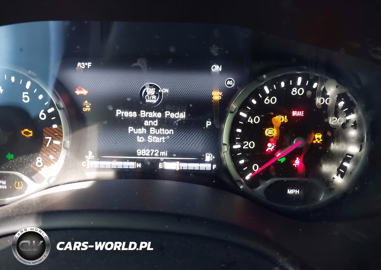 2021 Jeep Renegade 80Th Anniversary 4X4 VIN:ZACNJDBB3MPN26807 - 7