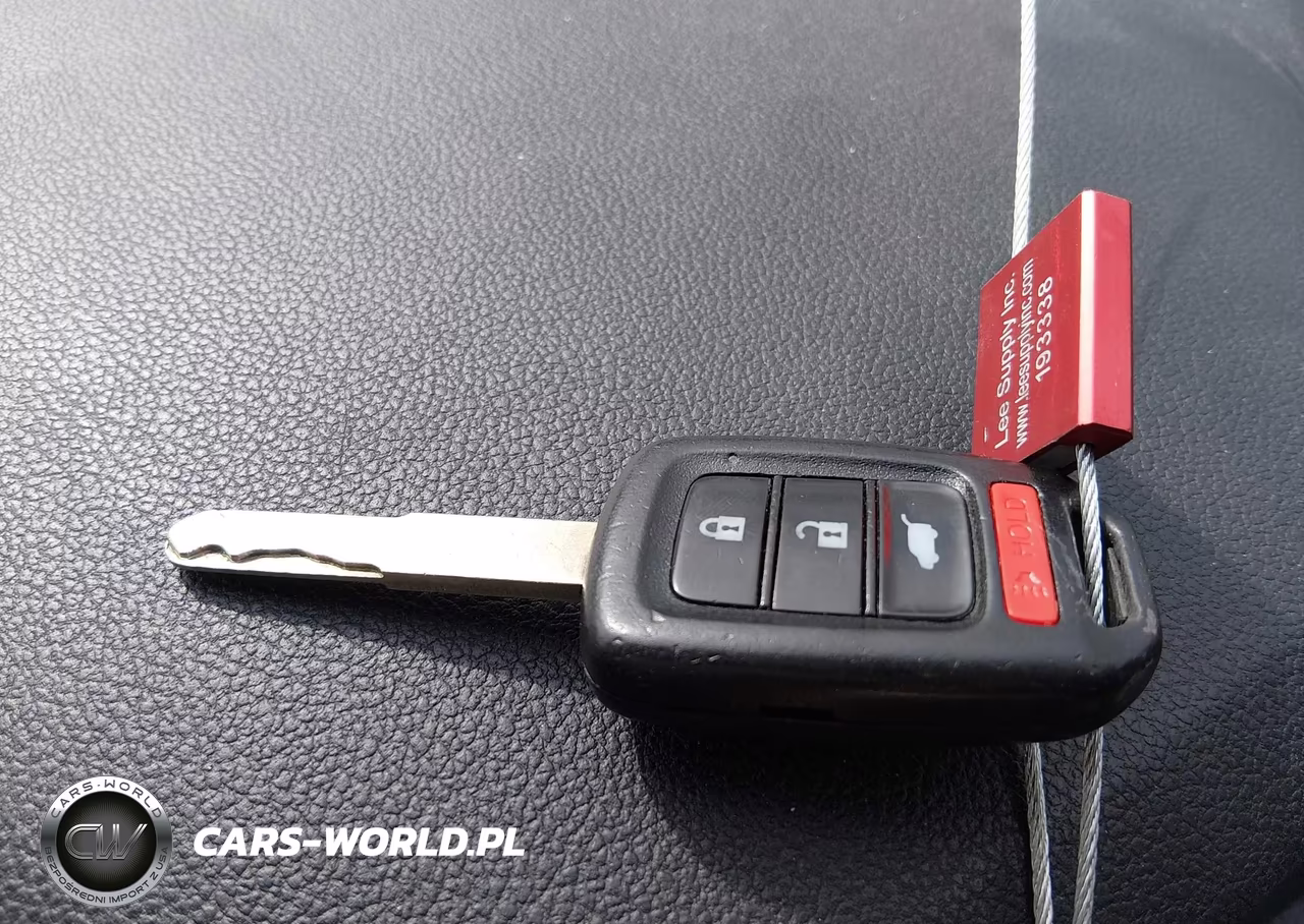 2016 Honda Cr-V Lx VIN:2HKRM3H35GH504889 - 11