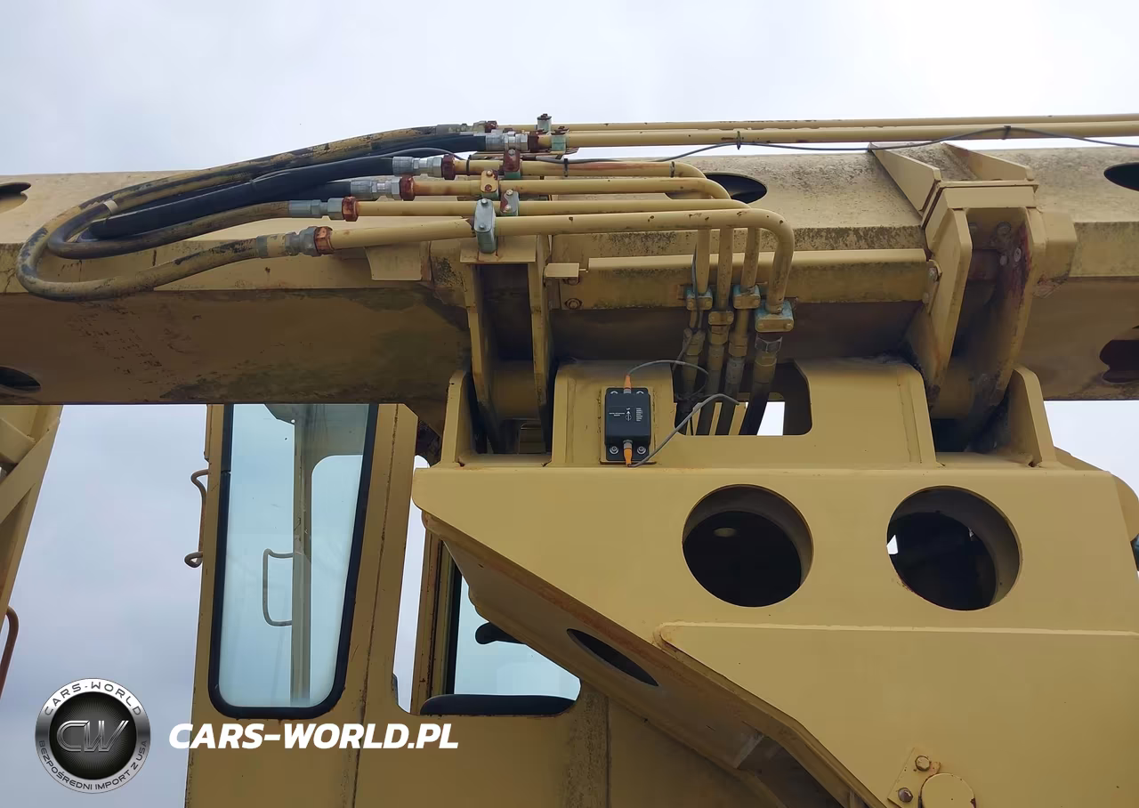 1996 Caterpillar Other Other VIN:LOT-1-44907491 - 15