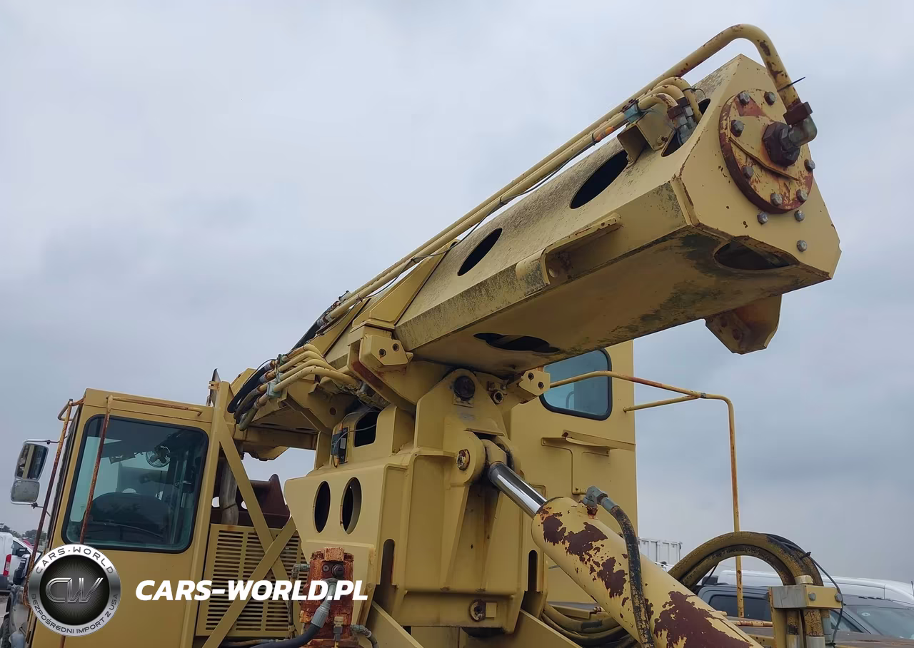 1996 Caterpillar Other Other VIN:LOT-1-44907491 - 16