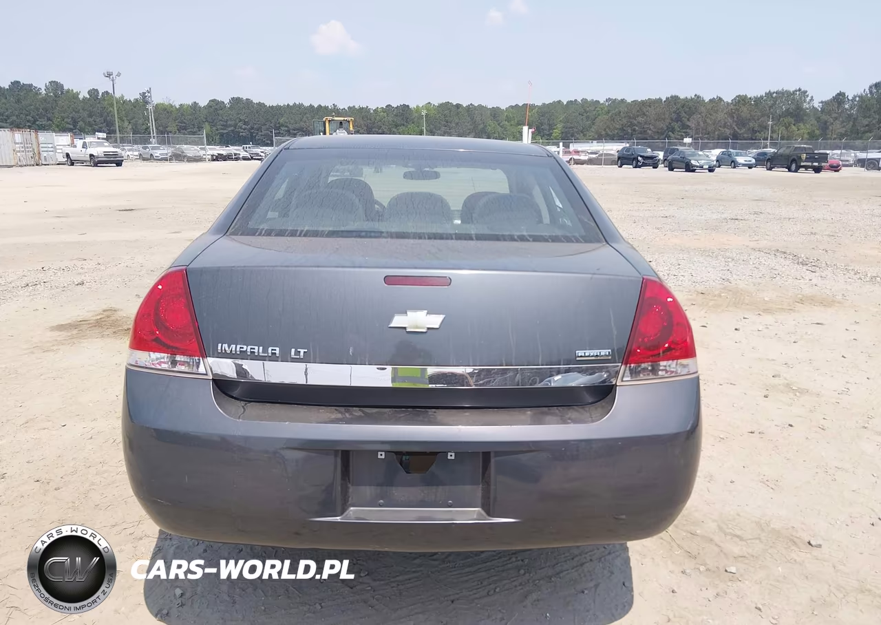 2011 Chevrolet Impala Lt VIN:2G1WG5EK0B1132902 - 17