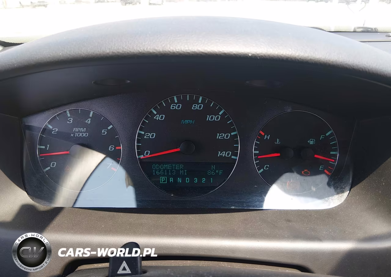2011 Chevrolet Impala Lt VIN:2G1WG5EK0B1132902 - 7