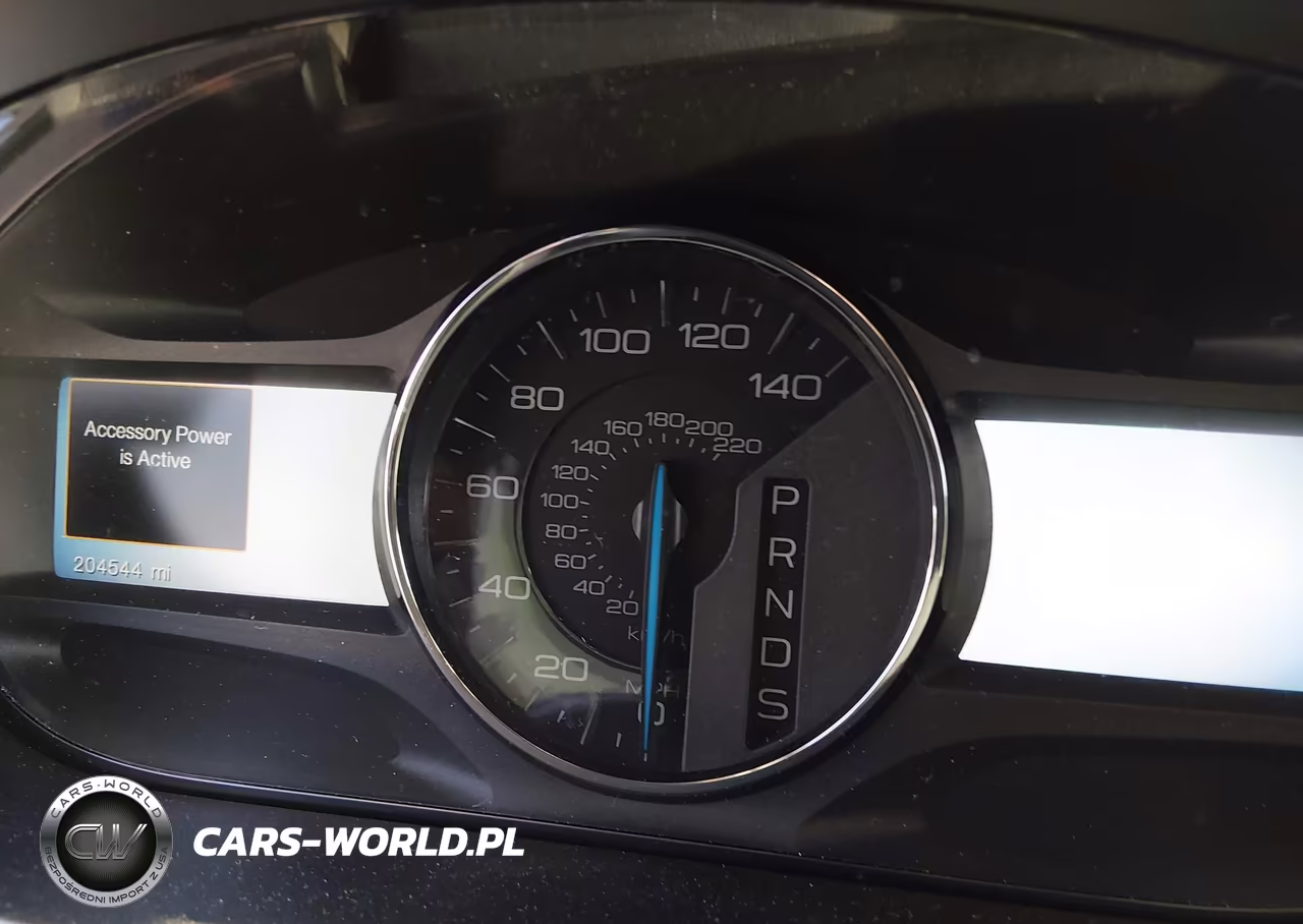 2014 Ford Edge Limited VIN:2FMDK3KC2EBA93738 - 7