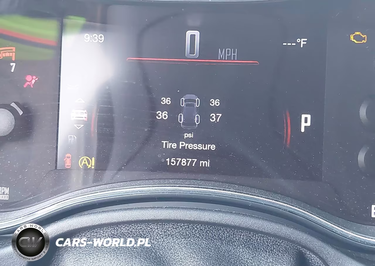2017 Dodge Durango Gt Awd VIN:1C4RDJDGXHC817446 - 16