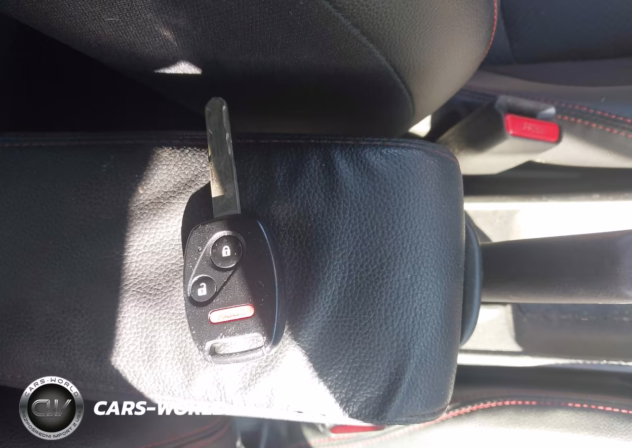 2015 Honda Cr-Z Ex VIN:JHMZF1C62FS001562 - 11
