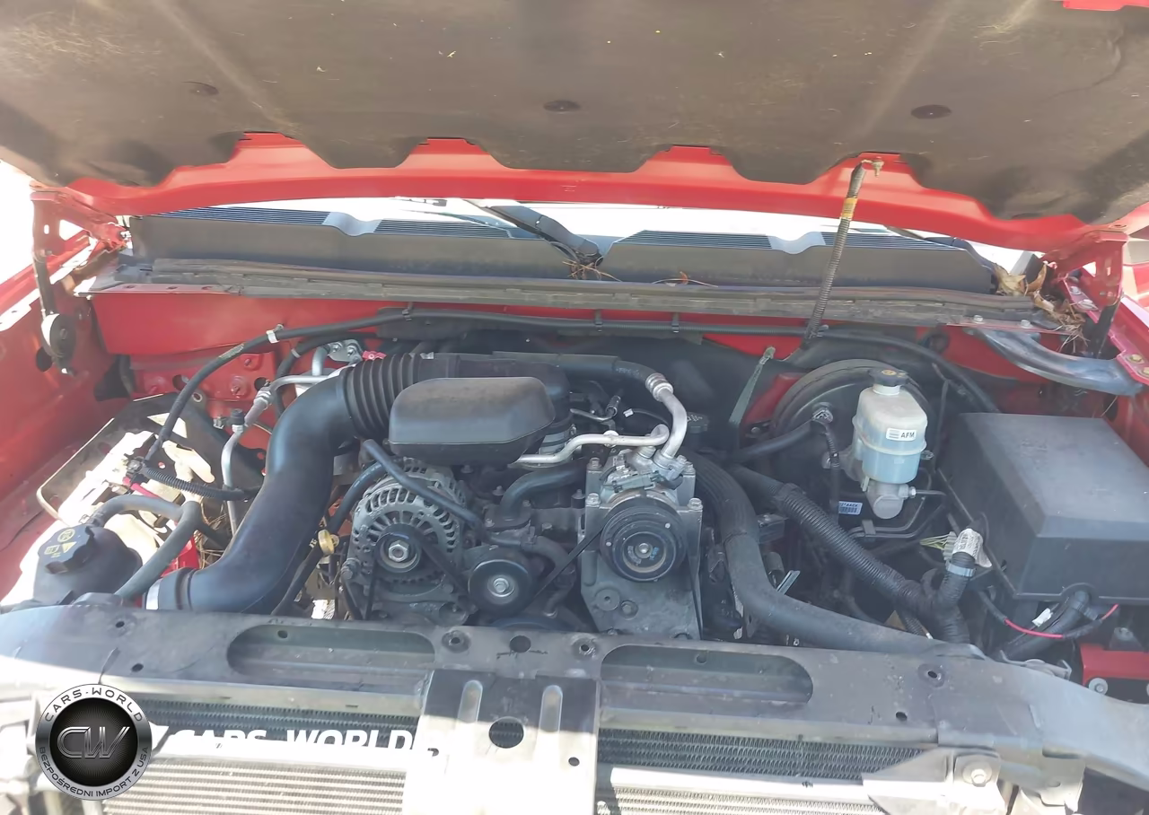 2012 Chevrolet Silverado 1500 Work Truck VIN:1GCRCPEX7CZ137921 - 10