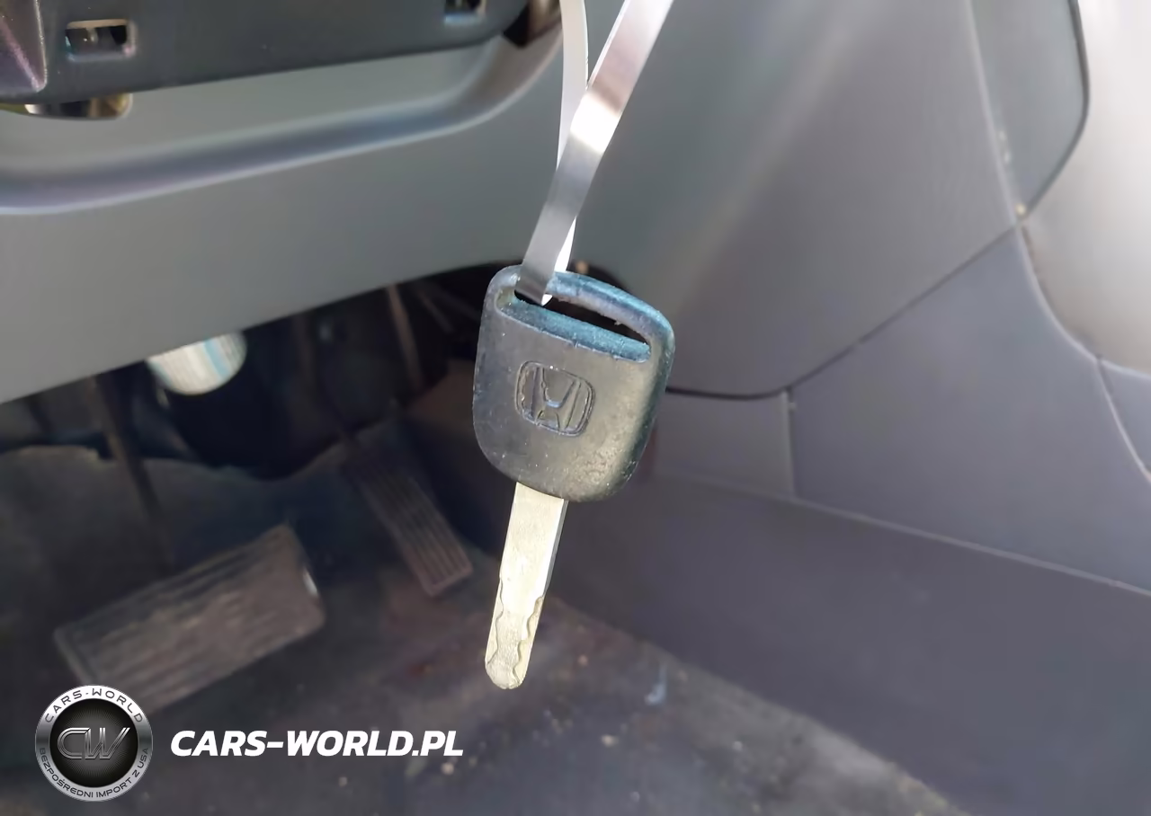 2004 Honda Pilot Ex-L VIN:2HKYF18524H558304 - 11