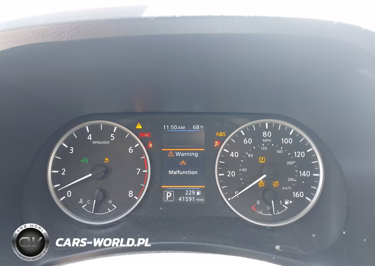 2024 Nissan Sentra S Xtronic Cvt VIN:3N1AB8BVXRY349579 - 7