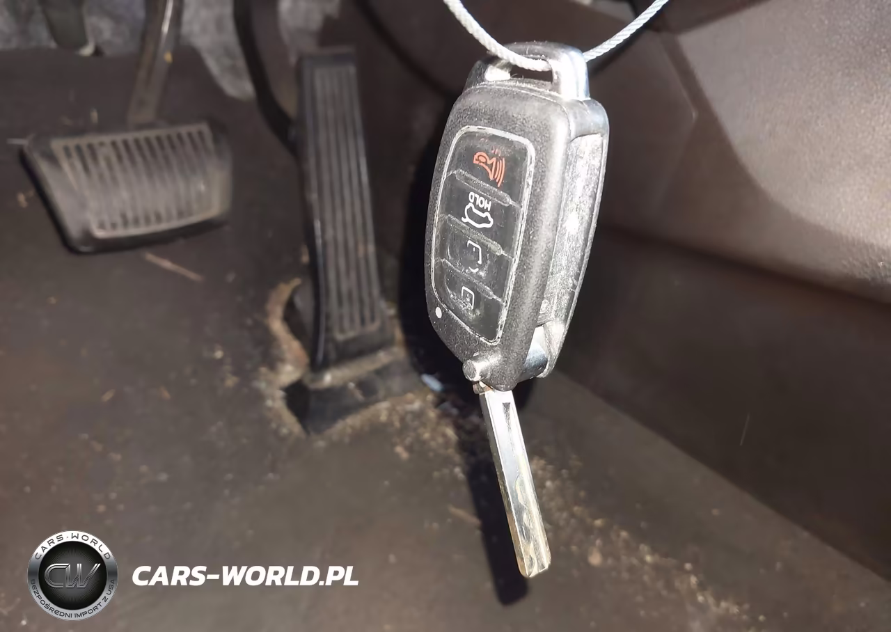 2013 Hyundai Santa Fe Sport VIN:5XYZT3LB4DG096180 - 11