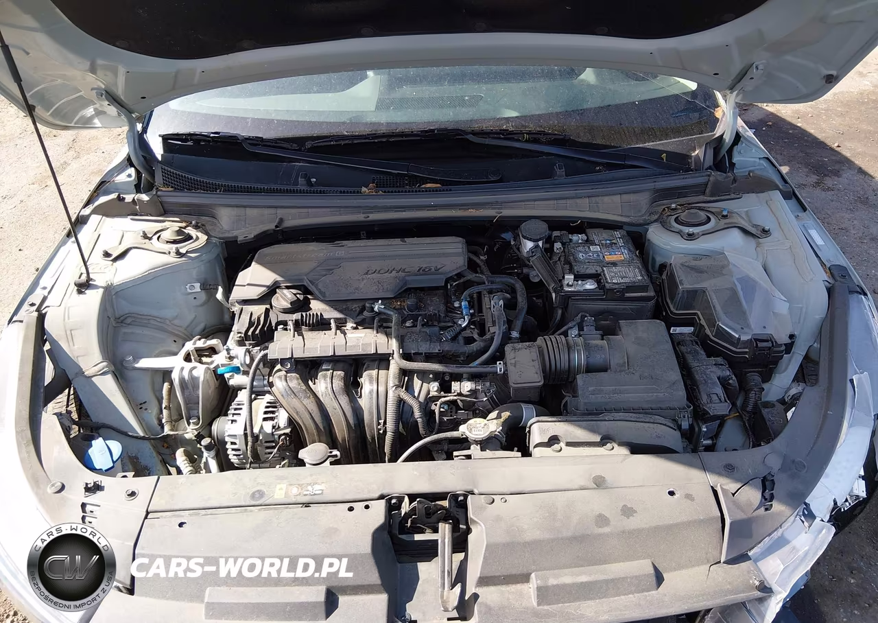 2025 Kia K4 Lxs VIN:3KPFT4DE5SE090111 - 10
