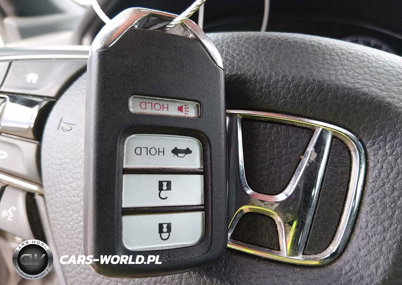 2020 Honda Accord Sport VIN:1HGCV1F38LA093842 - 11