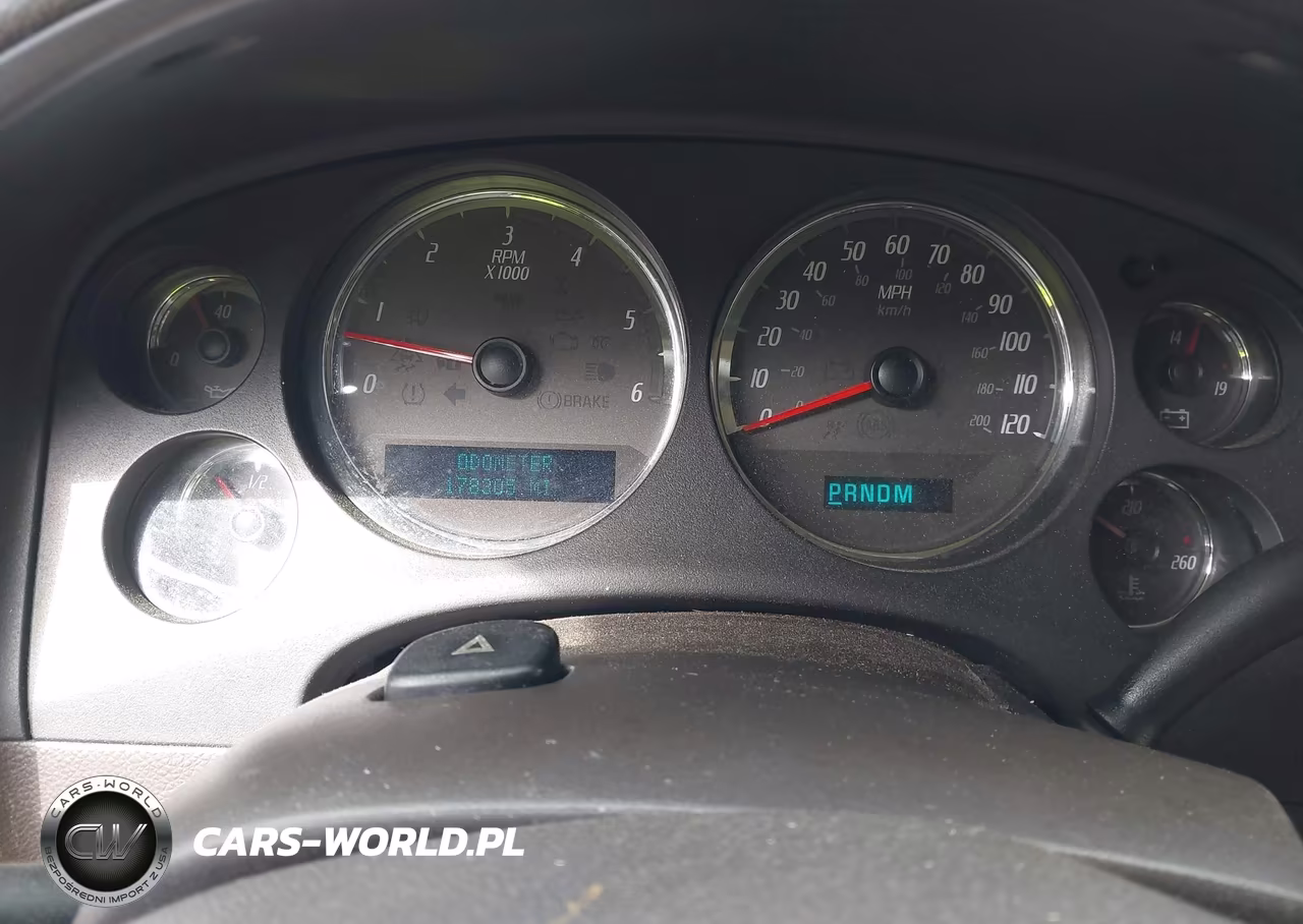 2007 GMC Yukon Xl 1500 Denali VIN:1GKFK66837J292773 - 7