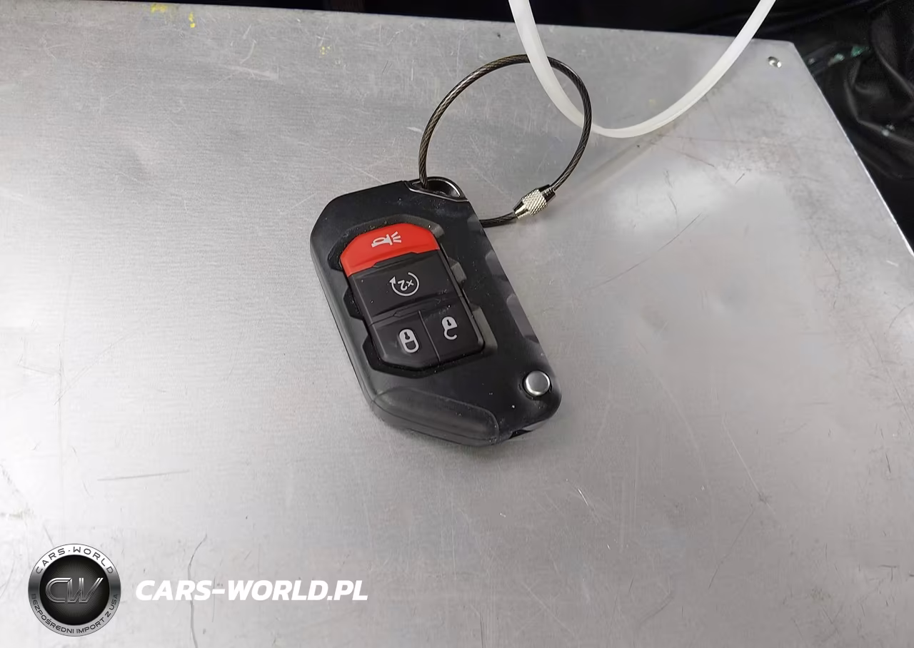 2019 Jeep Wrangler Unlimited Sport S 4X4 VIN:1C4HJXDN3KW637981 - 11