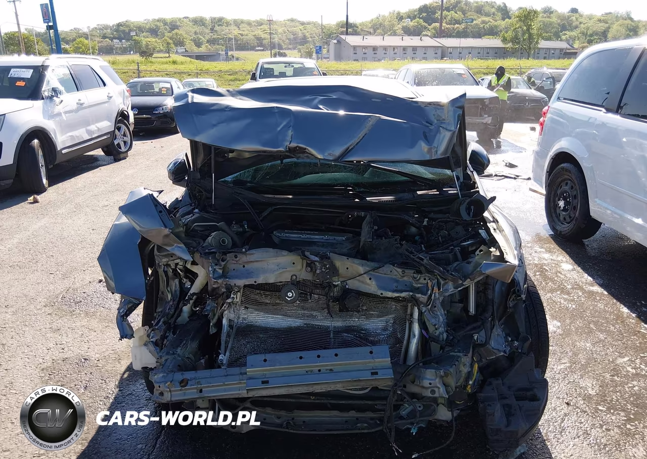 2009 Honda Accord 3.5 Ex-L VIN:1HGCP36899A037516 - 13