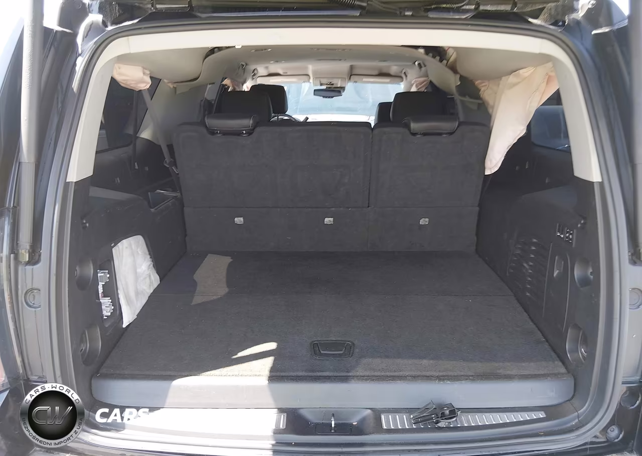 2019 GMC Yukon Xl Slt VIN:1GKS2GKC5KR394679 - 17