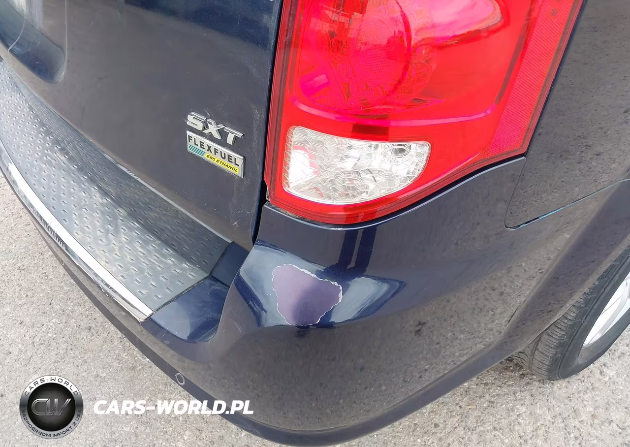 2014 Dodge Grand Caravan Sxt VIN:2C4RDGCG9ER390218 - 15
