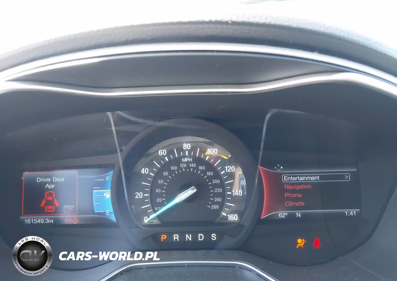 2016 Ford Fusion Se VIN:3FA6P0HD6GR350830 - 7
