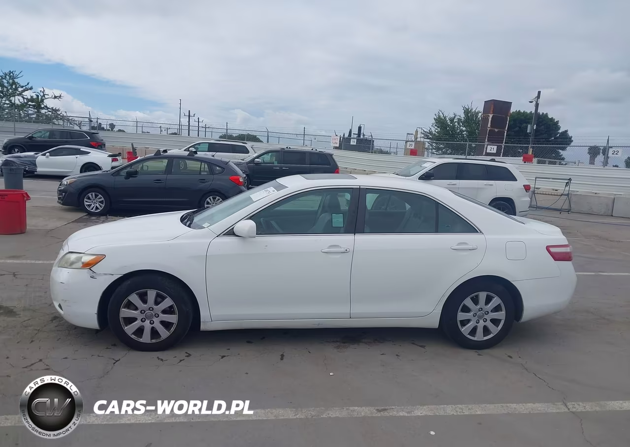 2009 Toyota Camry Xle VIN:4T4BE46K49R119493 - 14