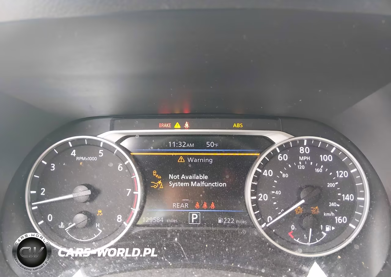 2020 Nissan Sentra Sv Xtronic Cvt VIN:3N1AB8CV8LY299626 - 7