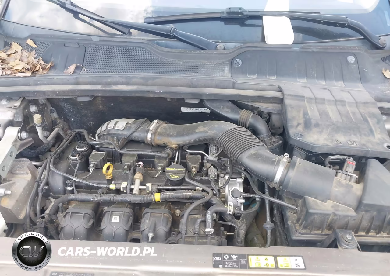 2016 Land Rover Range Rover Evoque Se-Se Premium VIN:SALVP2BG9GH145078 - 10