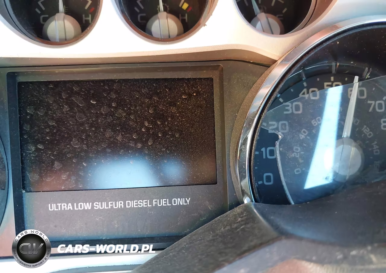 2013 Ford F-250 Lariat VIN:1FT7W2BT6DEA04028 - 15