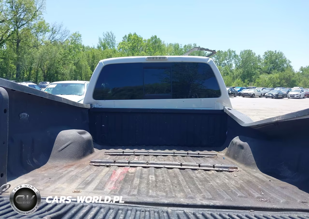 2013 Ford F-250 Lariat VIN:1FT7W2BT6DEA04028 - 17