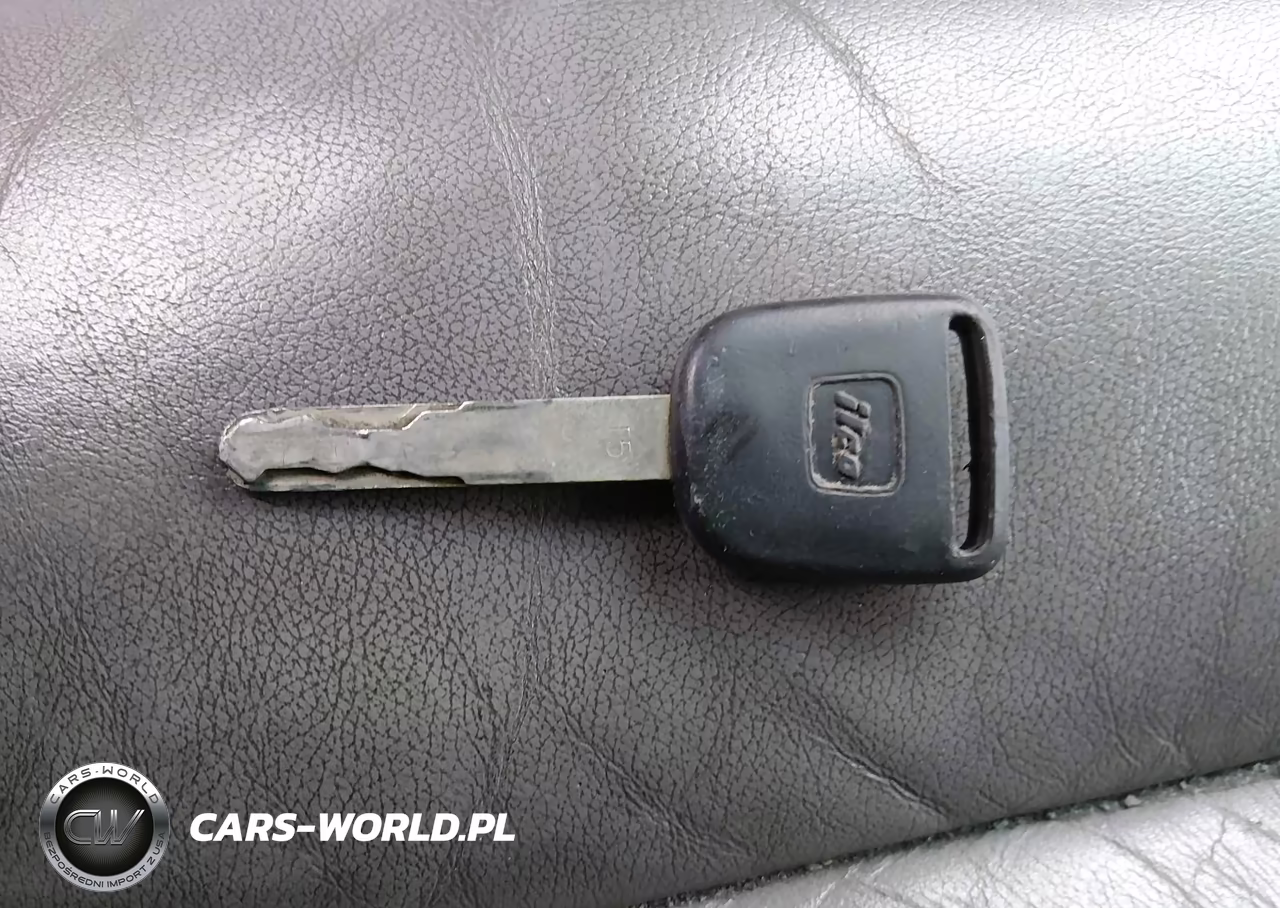 2003 Honda Odyssey Ex-L VIN:5FNRL18953B083132 - 11