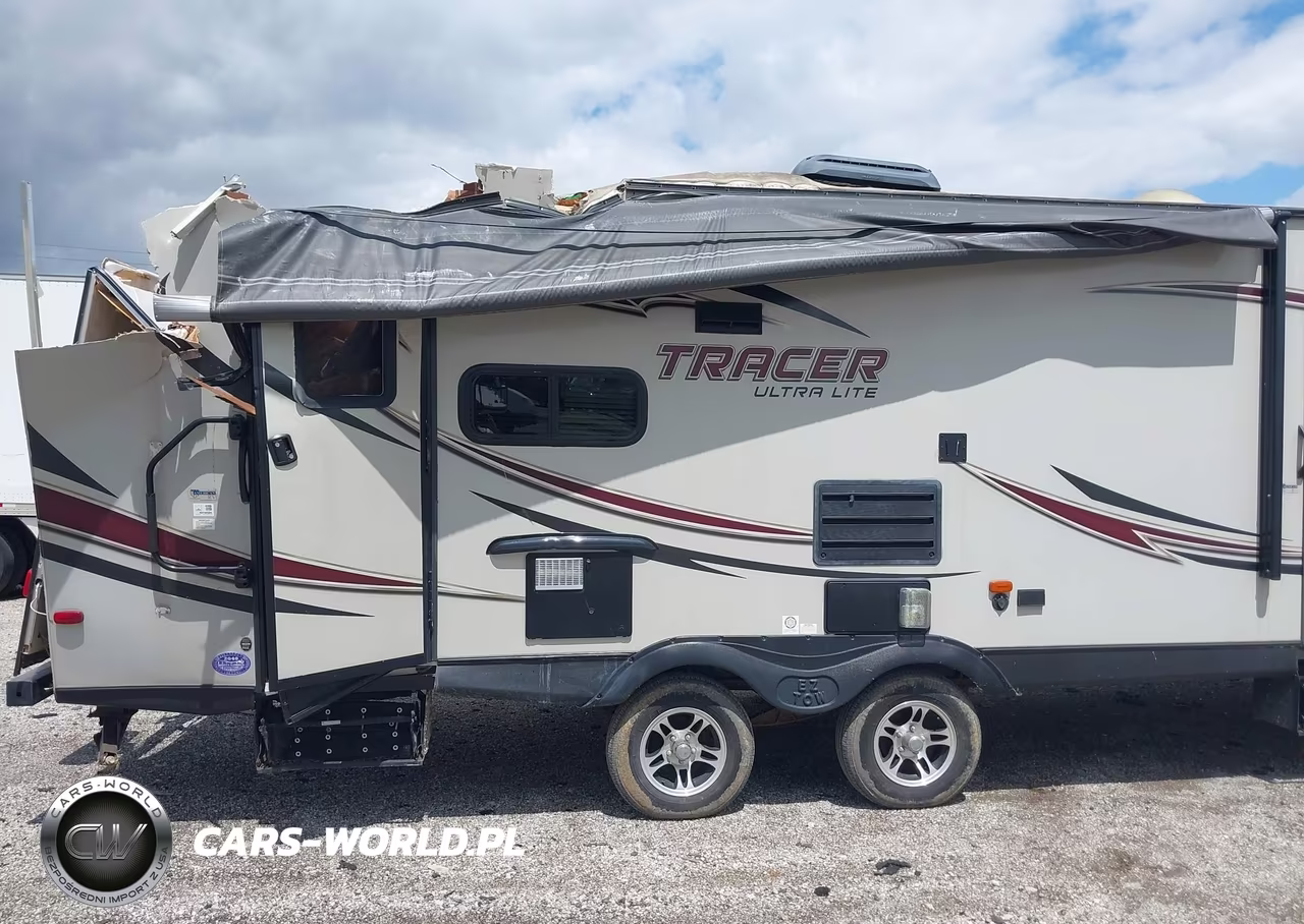 2015 Forest Riv Ultra Lite VIN:5ZT2TRRBXFB507945 - 7