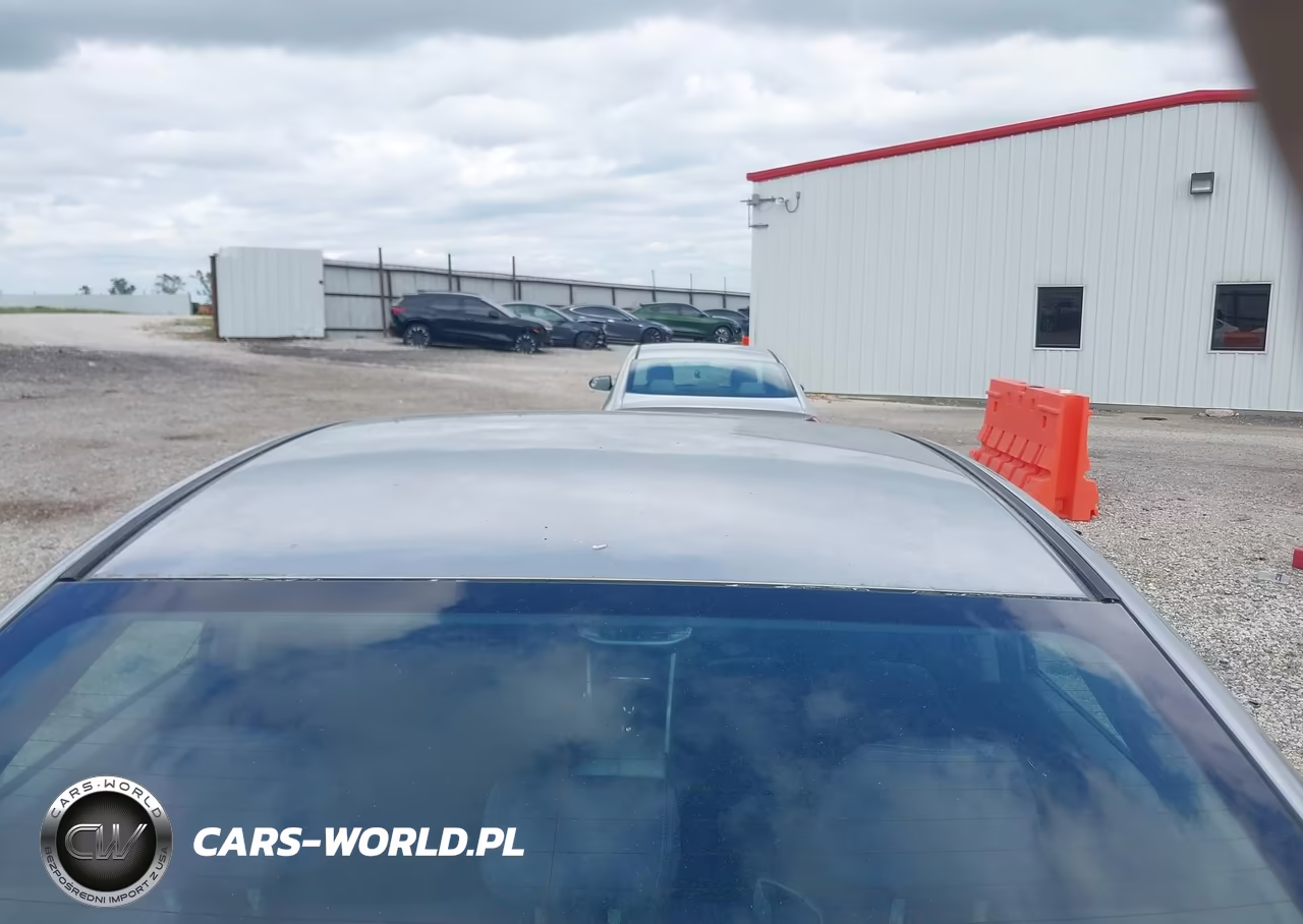 2015 Honda Accord Sport VIN:1HGCR2F5XFA128980 - 6