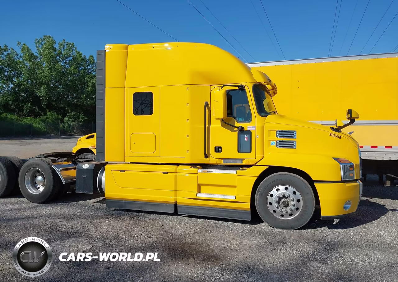 2021 Mack Anthem VIN:1M1AN4GY1MM020877 - 16