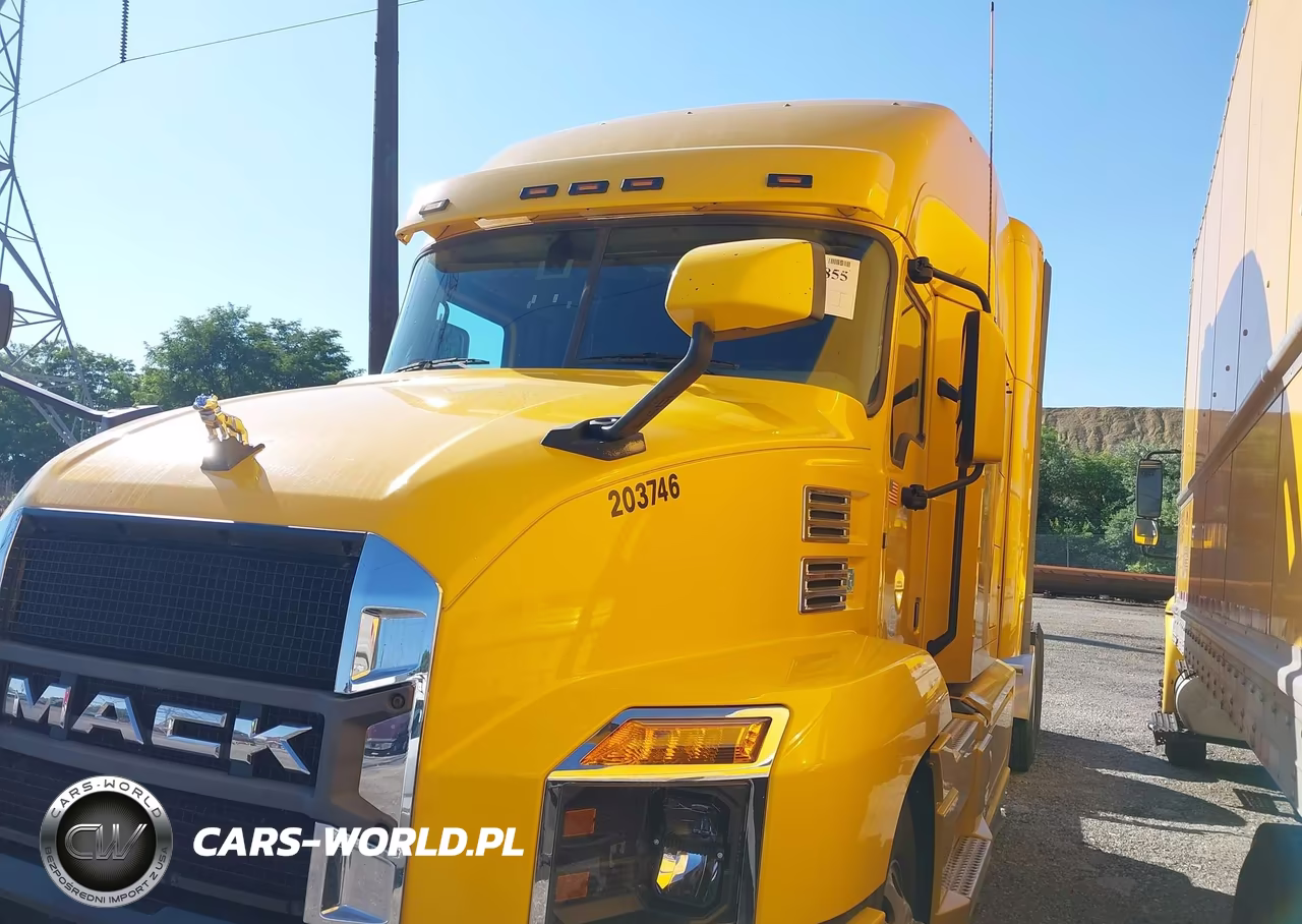 2021 Mack Anthem VIN:1M1AN4GY1MM020877 - 17