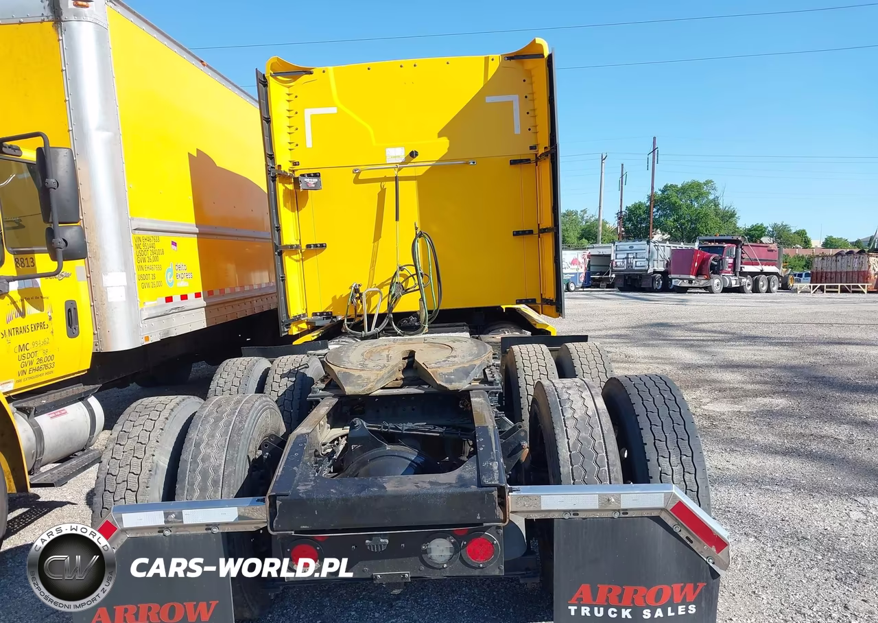 2021 Mack Anthem VIN:1M1AN4GY1MM020877 - 18