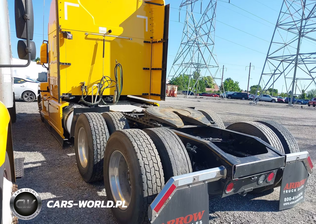 2021 Mack Anthem VIN:1M1AN4GY1MM020877 - 3