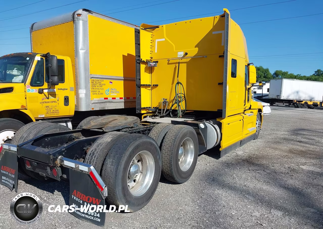 2021 Mack Anthem VIN:1M1AN4GY1MM020877 - 4